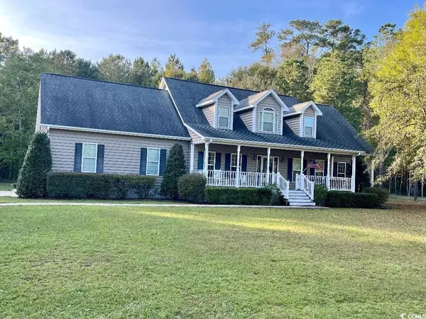 2347 Devine St., Georgetown, SC 29440
