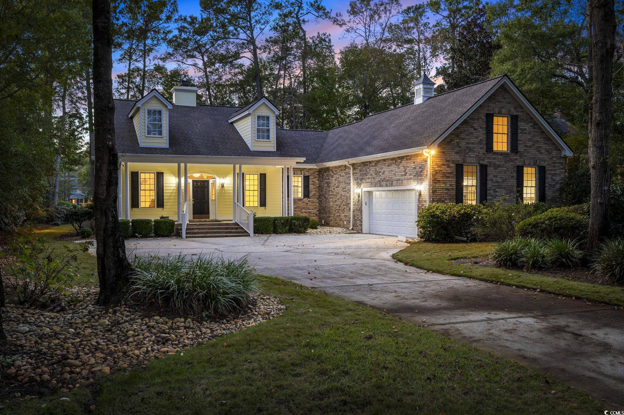Murrells Inlet, SC 29576,4567 Carriage Run Circle