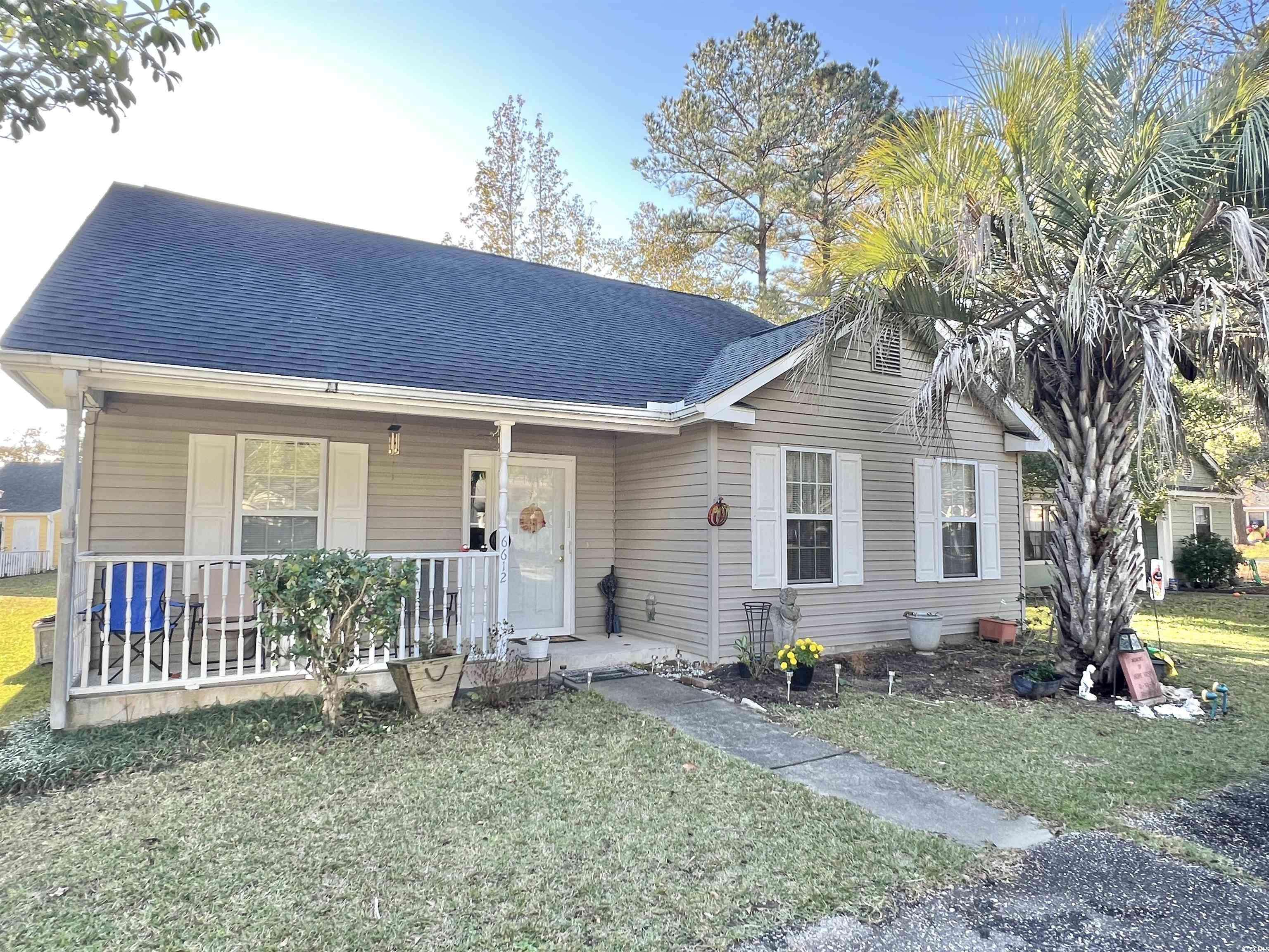 6612 Mallard View Point, Myrtle Beach, SC 29588
