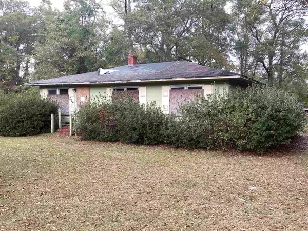 224 Huggins Eaddy St., Johnsonville, SC 29555