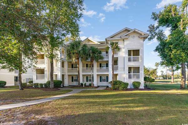 537 White River Dr. #17-C, Myrtle Beach, SC 29579