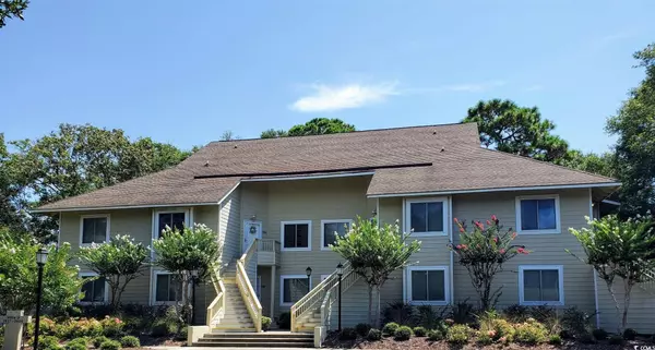 491 Ocean Creek Dr. #2614, Myrtle Beach, SC 29572