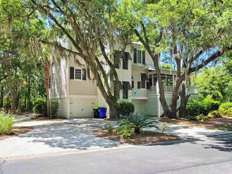 18 Spinnacle Ct., Pawleys Island, SC 29585