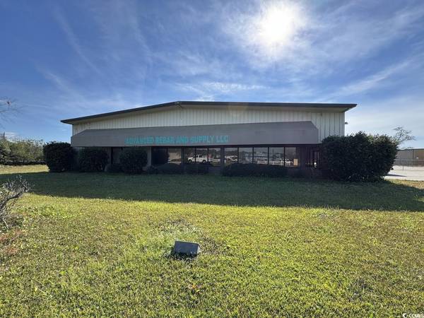 112 N Highway 57, Little River, SC 29566