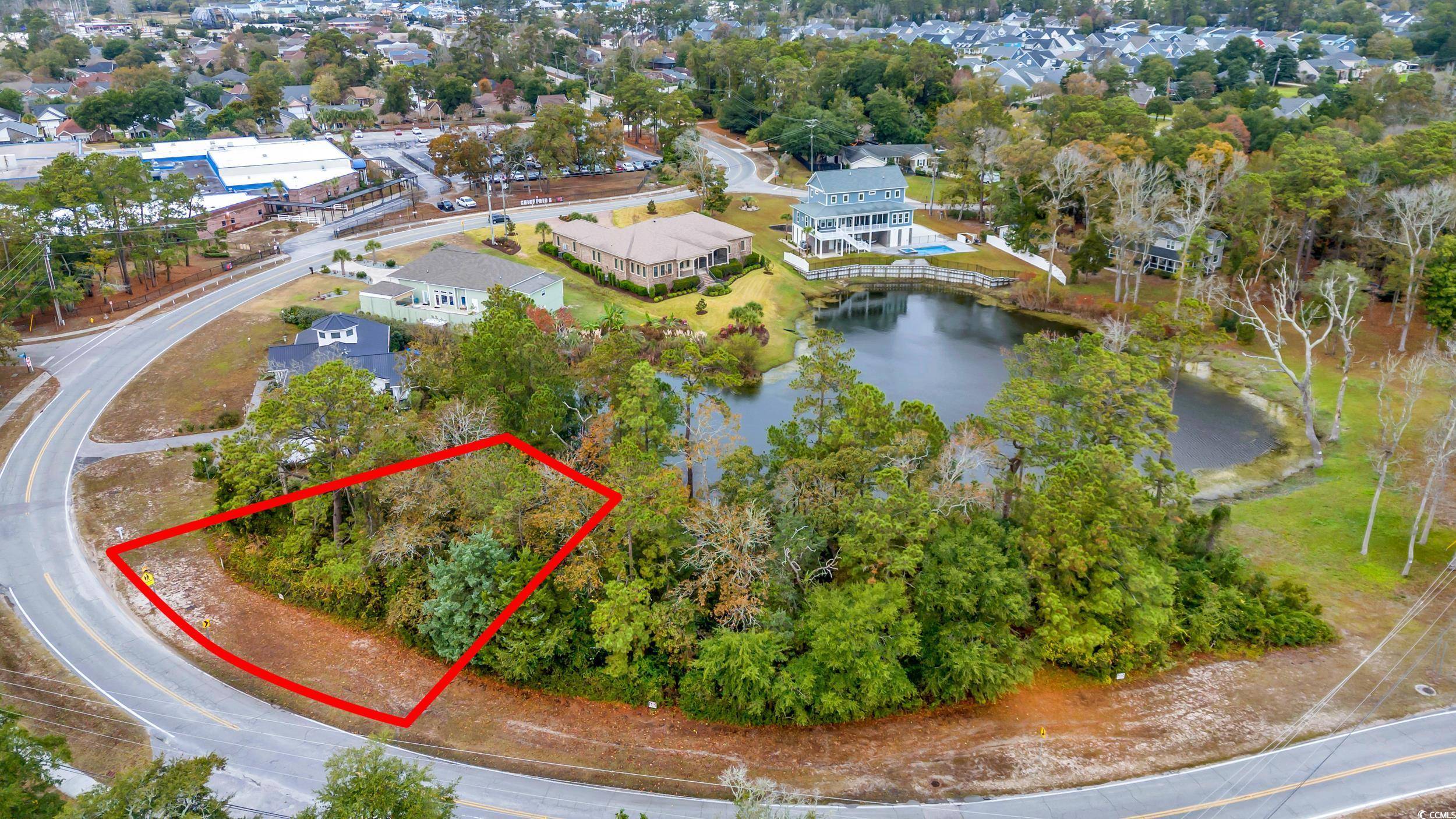 708 11th Ave. N, North Myrtle Beach, SC 29582
