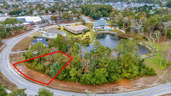 708 11th Ave. N, North Myrtle Beach, SC 29582