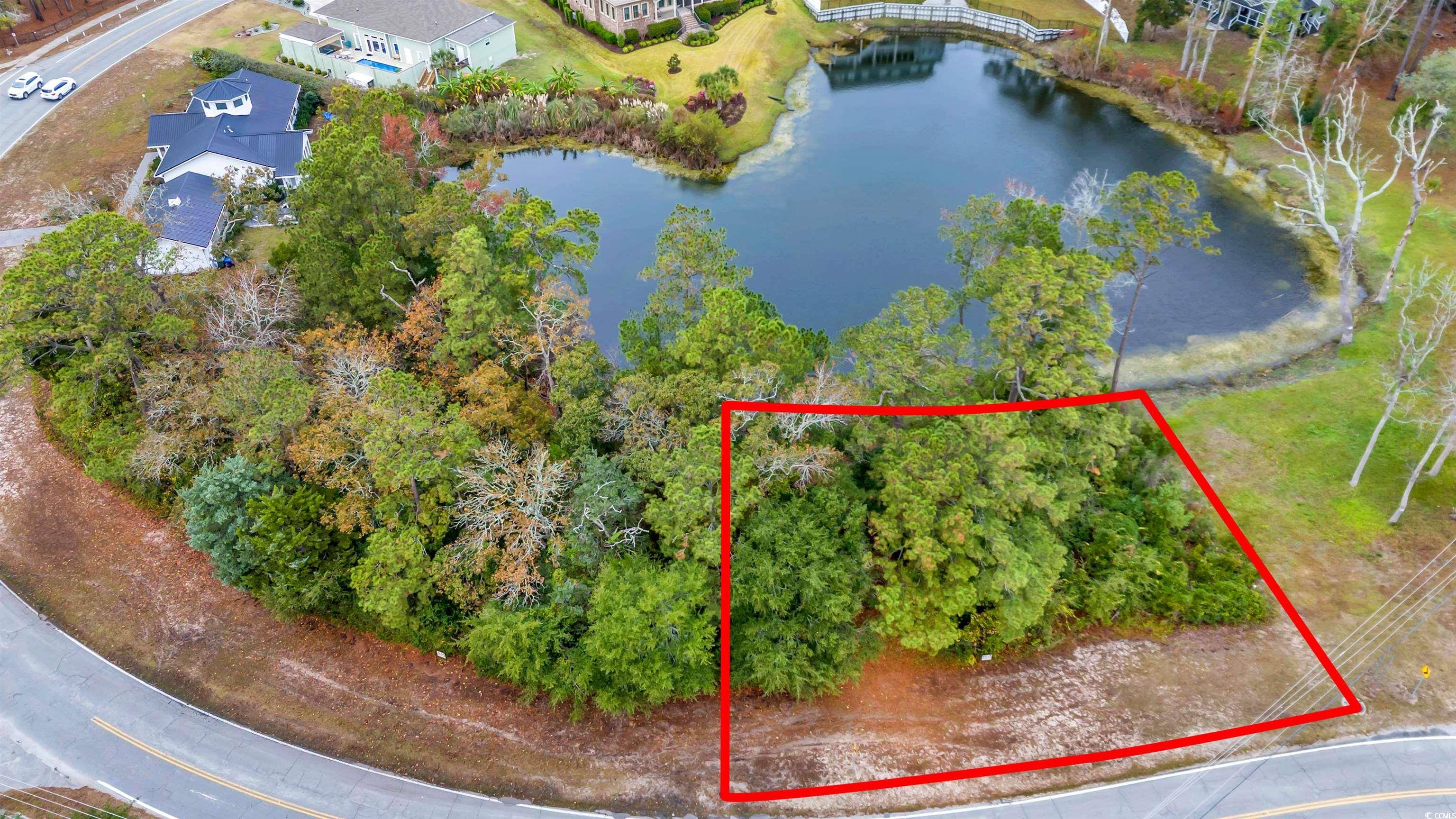 624 11th Ave. N, North Myrtle Beach, SC 29582