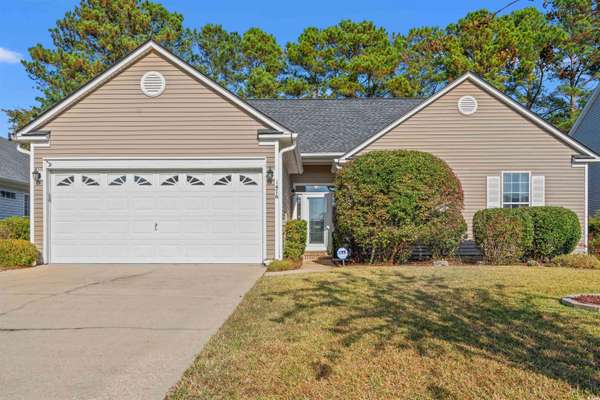 1476 Sedgefield Ave.,  Murrells Inlet,  SC 29576