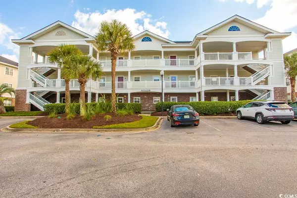 5751 Oyster Catcher Dr. #513, North Myrtle Beach, SC 29582