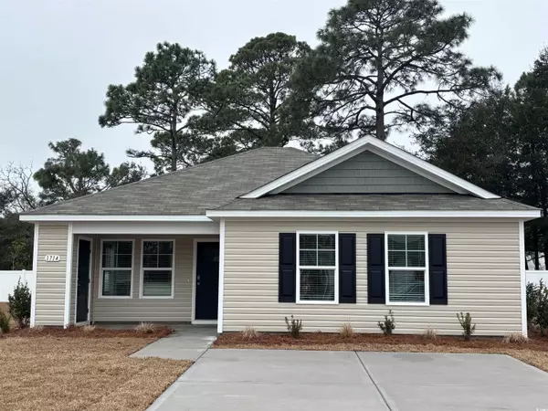 1714 Whispering Pines St., Ocean Isle Beach, NC 28469