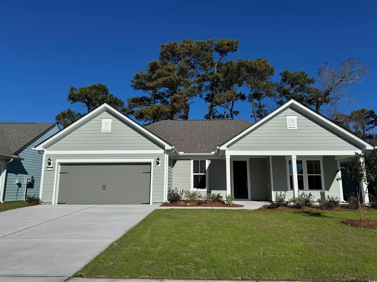 North Myrtle Beach, SC 29582,1732 Littleleaf Loop