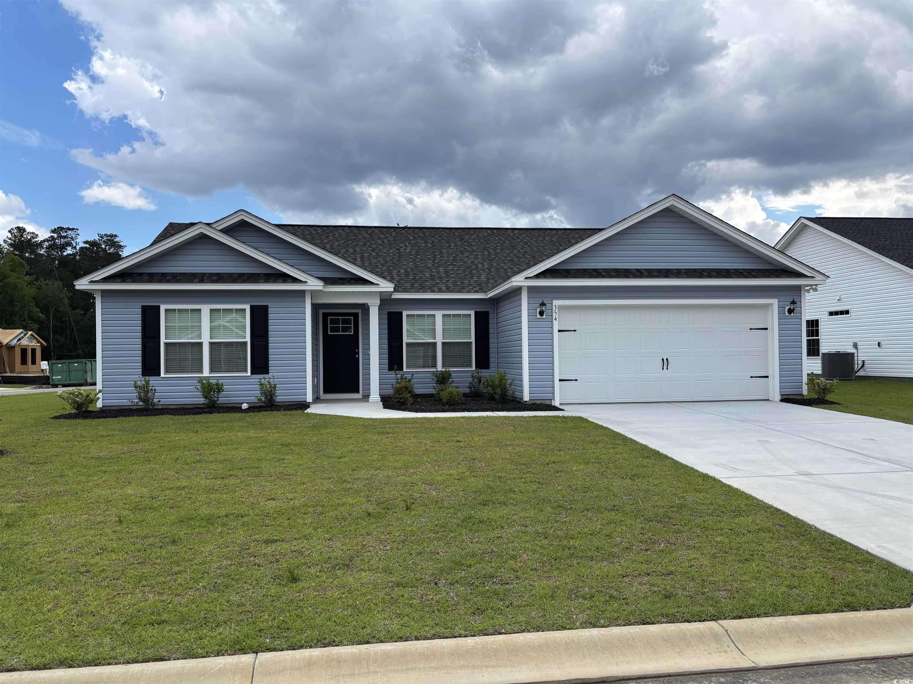 354 Barn Owl Way,  Conway,  SC 29527