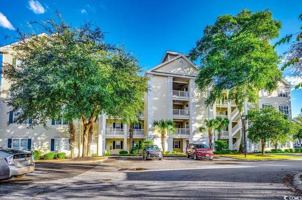 601 Hillside Ave. N #3942, North Myrtle Beach, SC 29582