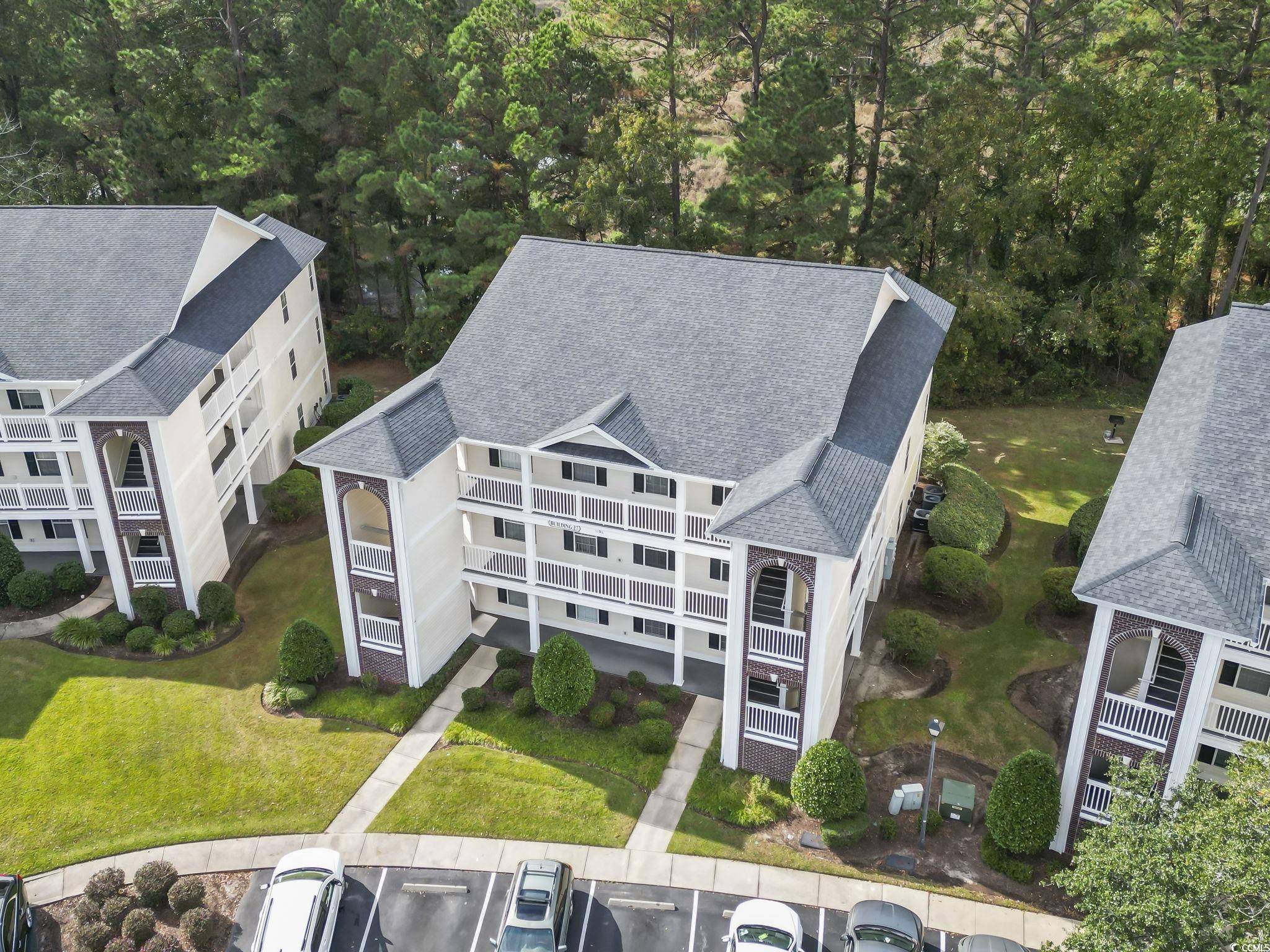 Myrtle Beach, SC 29579,1196 River Oaks Dr. #27C