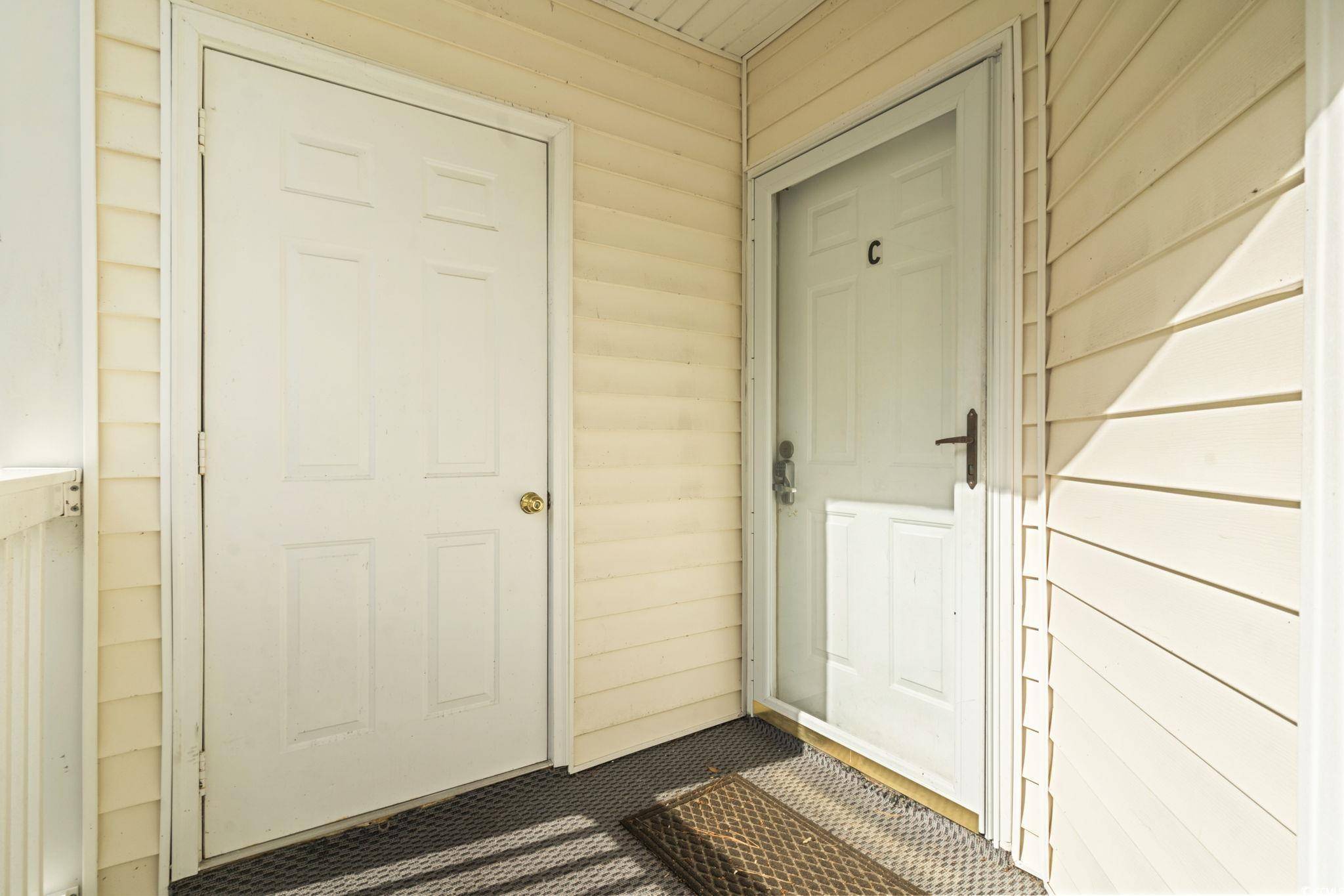 Myrtle Beach, SC 29579,1196 River Oaks Dr. #27C
