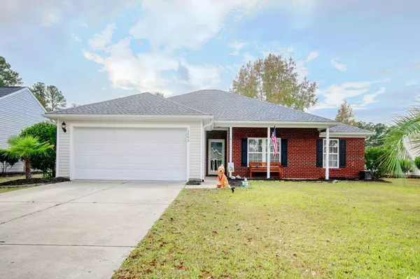 1593 Langley Dr., Longs, SC 29568