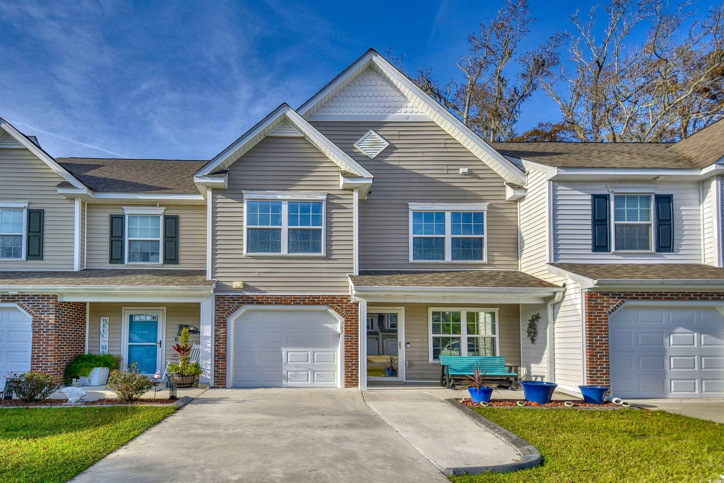 747 Riverward Dr. #747, Myrtle Beach, SC 29588