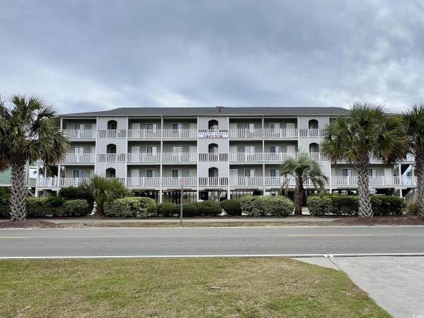 1317 S Ocean Blvd. #304, Surfside Beach, SC 29575