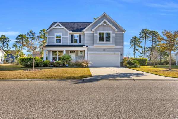 217 Astoria Park Loop, Conway, SC 29526