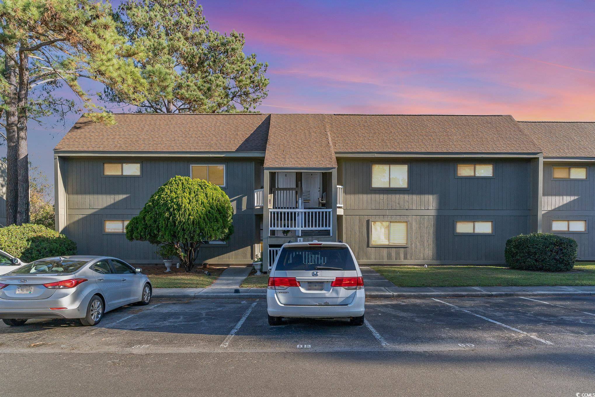 2000 Greens Blvd. #8B, Myrtle Beach, SC 29577