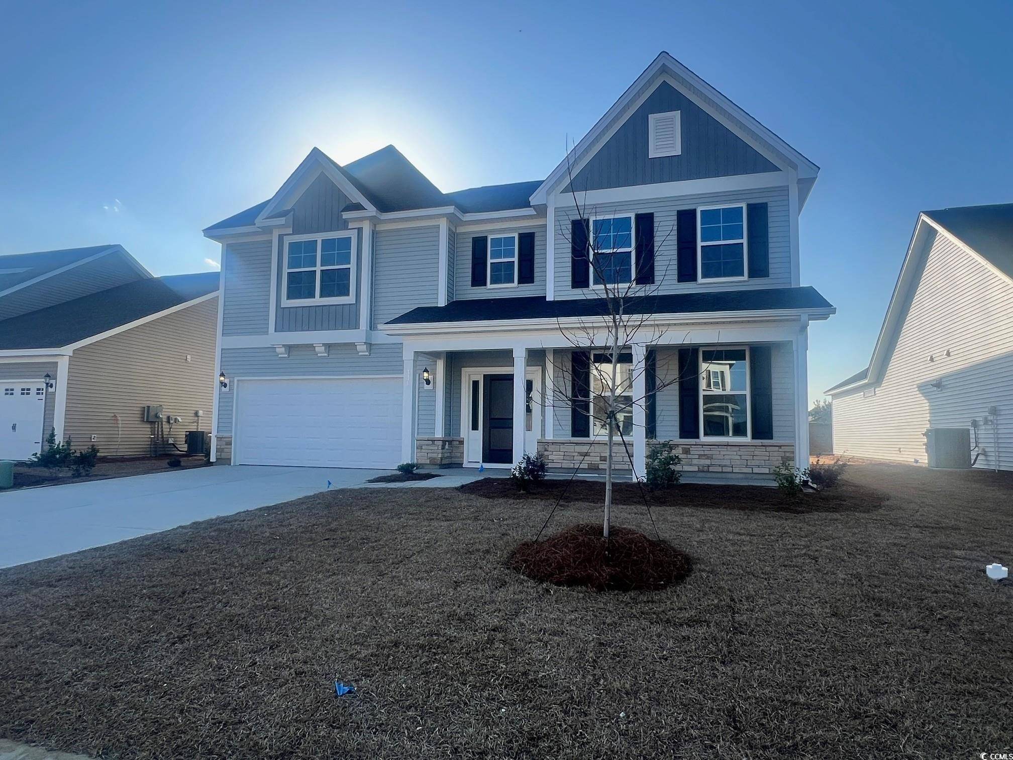 331 Happy Valley Dr., Myrtle Beach, SC 29588