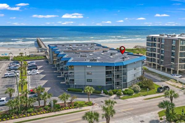 6000 N Ocean Blvd. #214, North Myrtle Beach, SC 29582