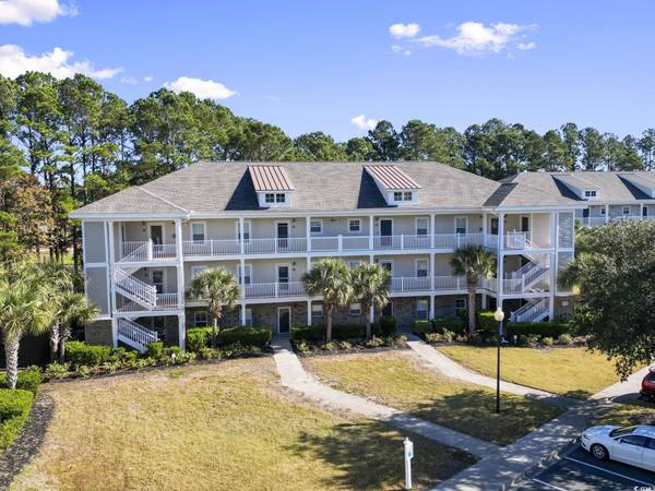 6253 Catalina Dr. #534, North Myrtle Beach, SC 29582