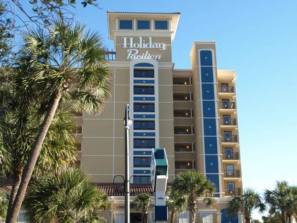 1200 N Ocean Blvd. #307, Myrtle Beach, SC 29577