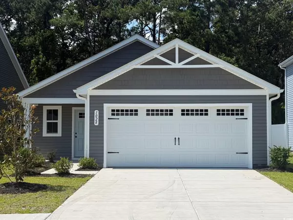 1028 Oak Meadow Dr., Conway, SC 29526