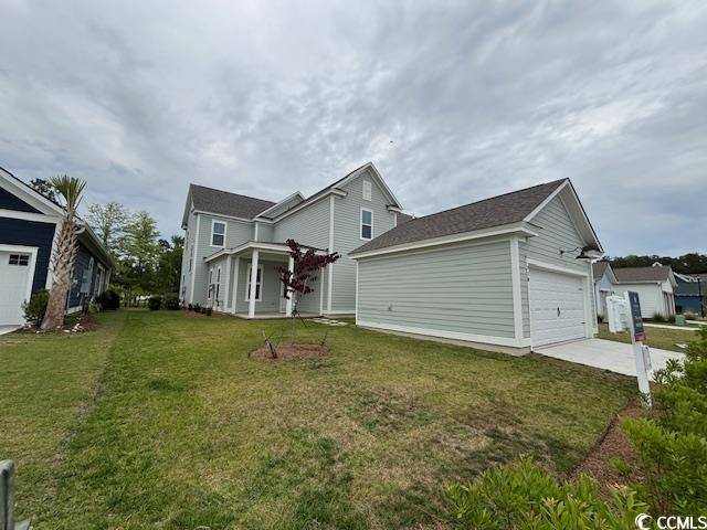Myrtle Beach, SC 29588,718 Macon Alley