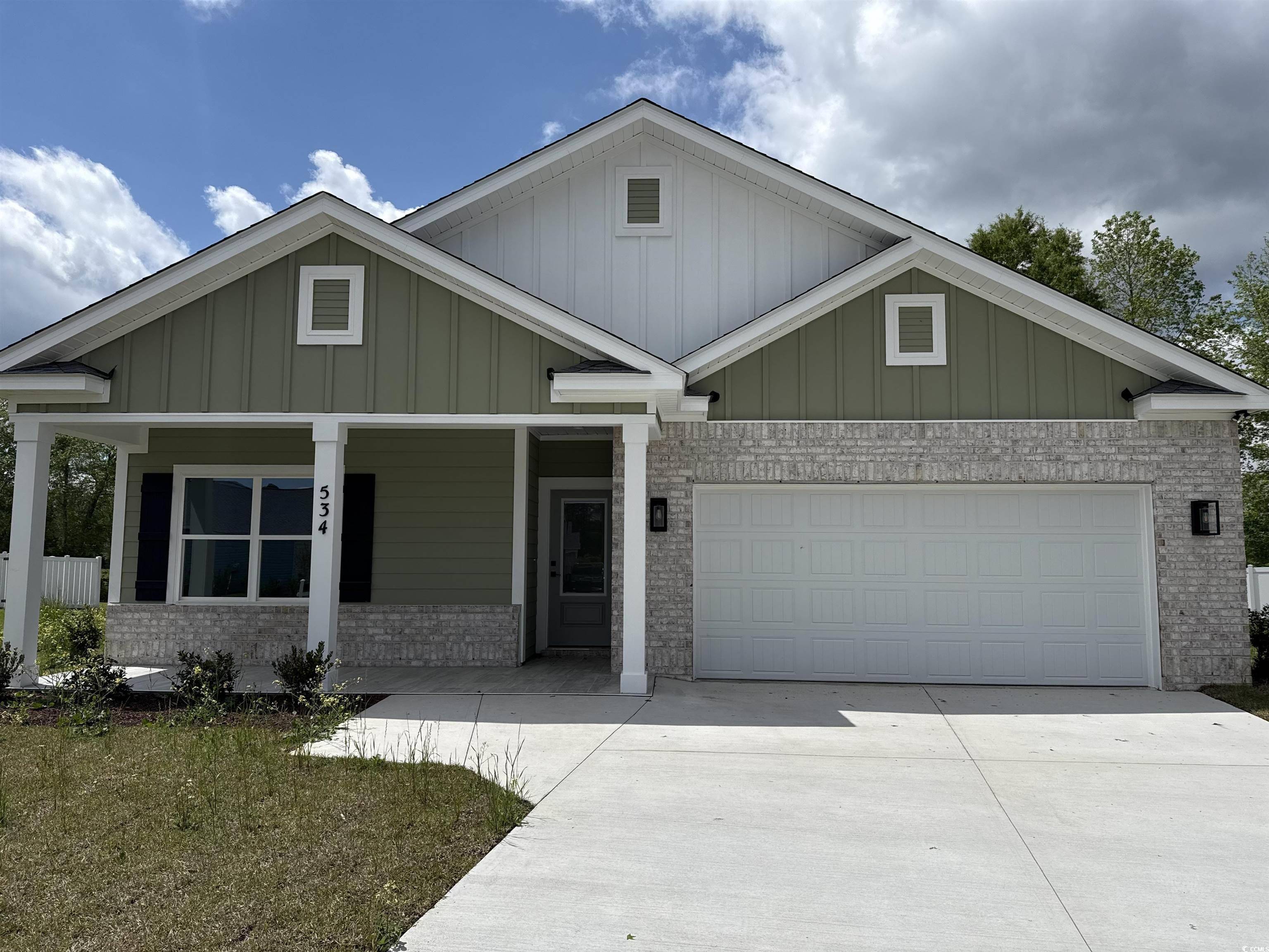 534 War Eagle Ct., Conway, SC 29526