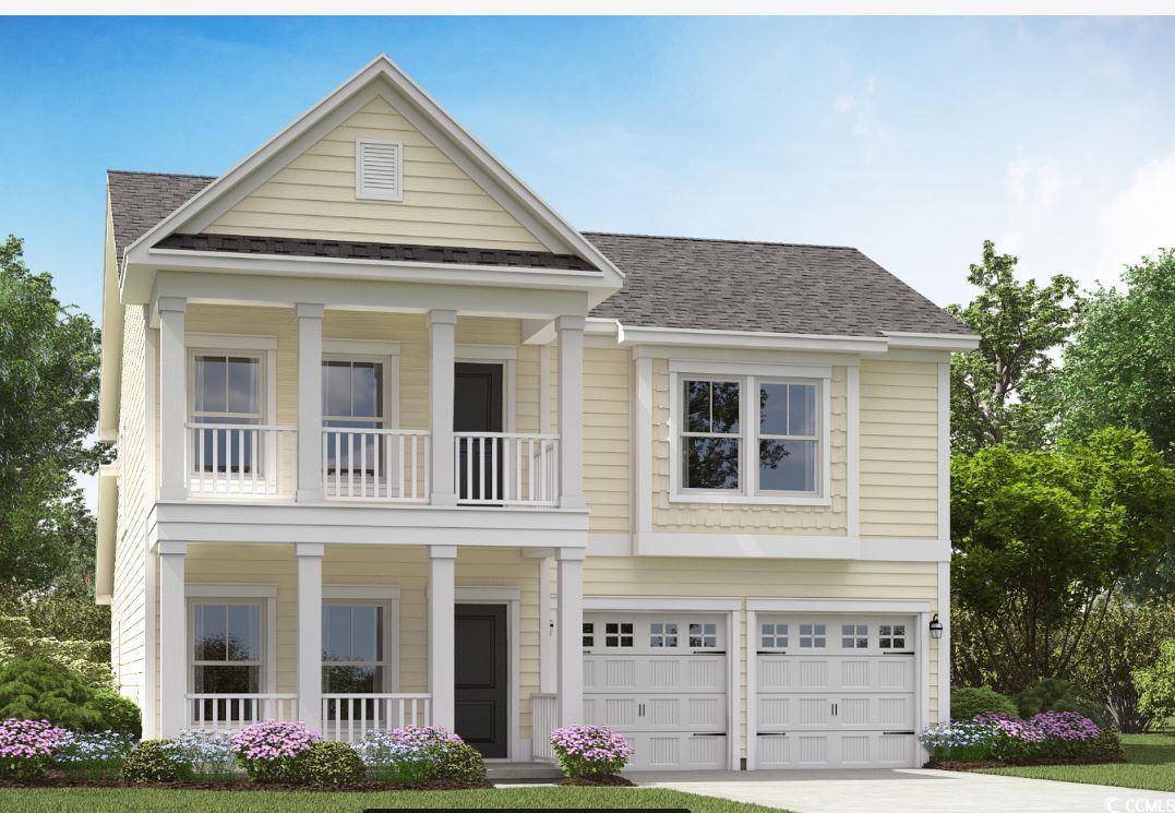 Myrtle Beach, SC 29579,737 Isle Verde Dr