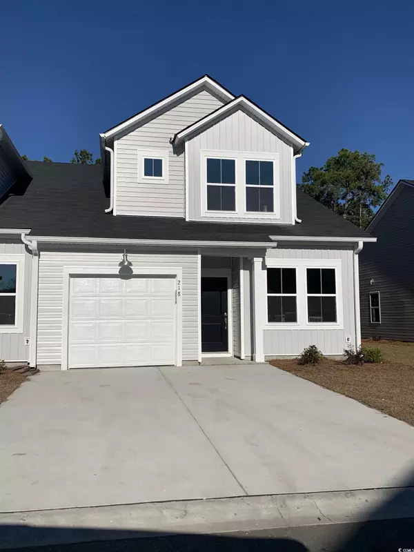 218 Jasper Overlook Way #29, Myrtle Beach, SC 29588