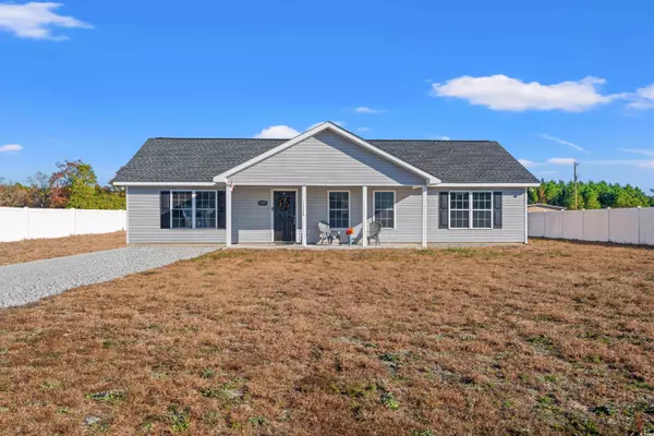 889 Baylee Ct., Lake View, SC 29563