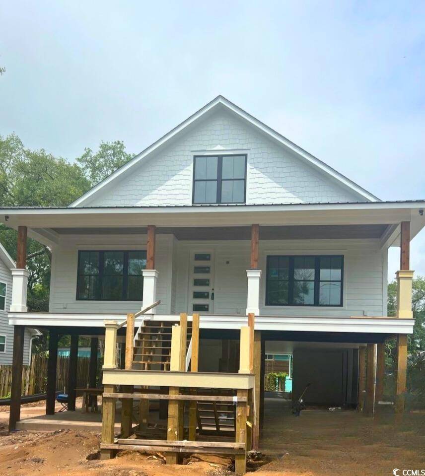 314 Hollywood Dr. S, Surfside Beach, SC 29575