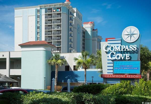 2311 S Ocean Blvd. #967, Myrtle Beach, SC 29577