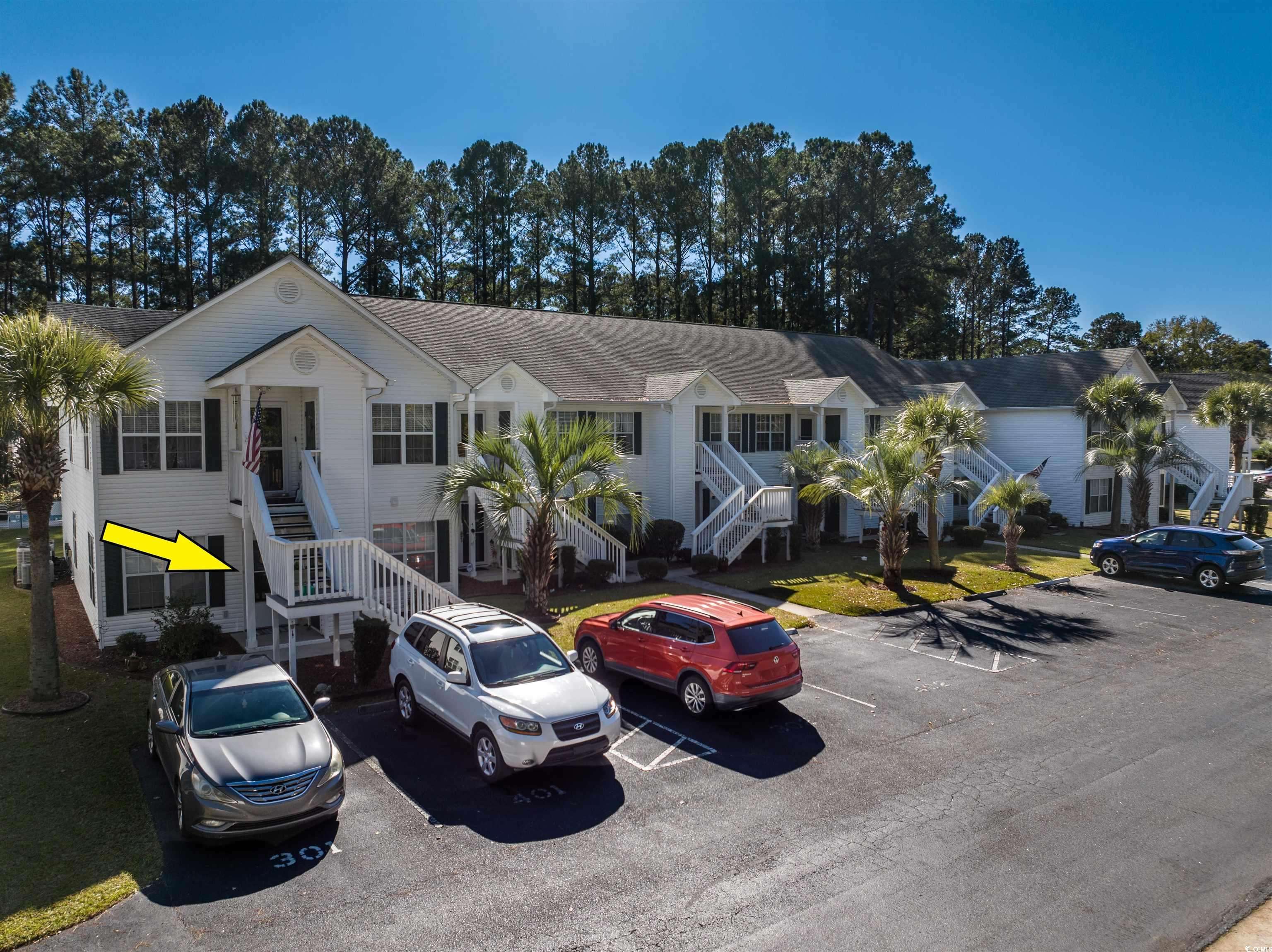 Longs, SC 29568,880 Fairway Dr. #301BB