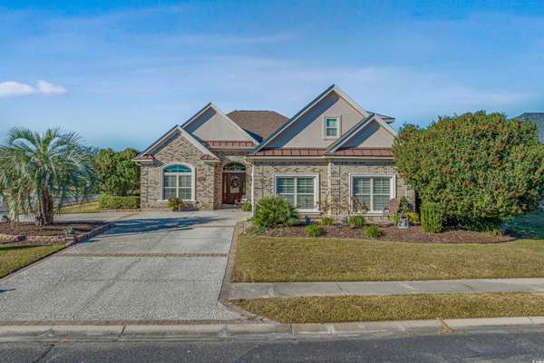 201 Deep Blue Dr., Myrtle Beach, SC 29579