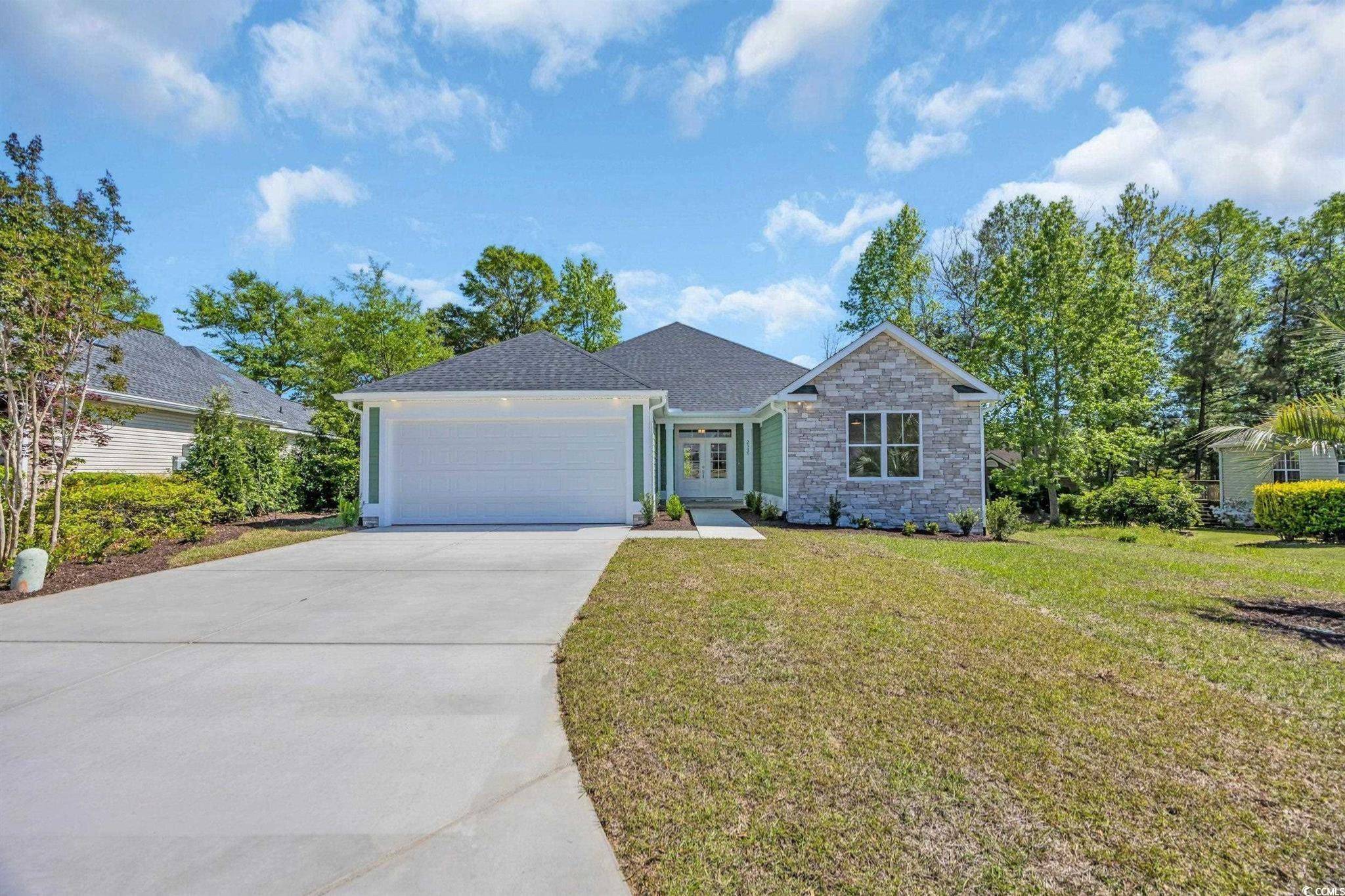 2515 Saint Andrews Dr., Little River, SC 29566