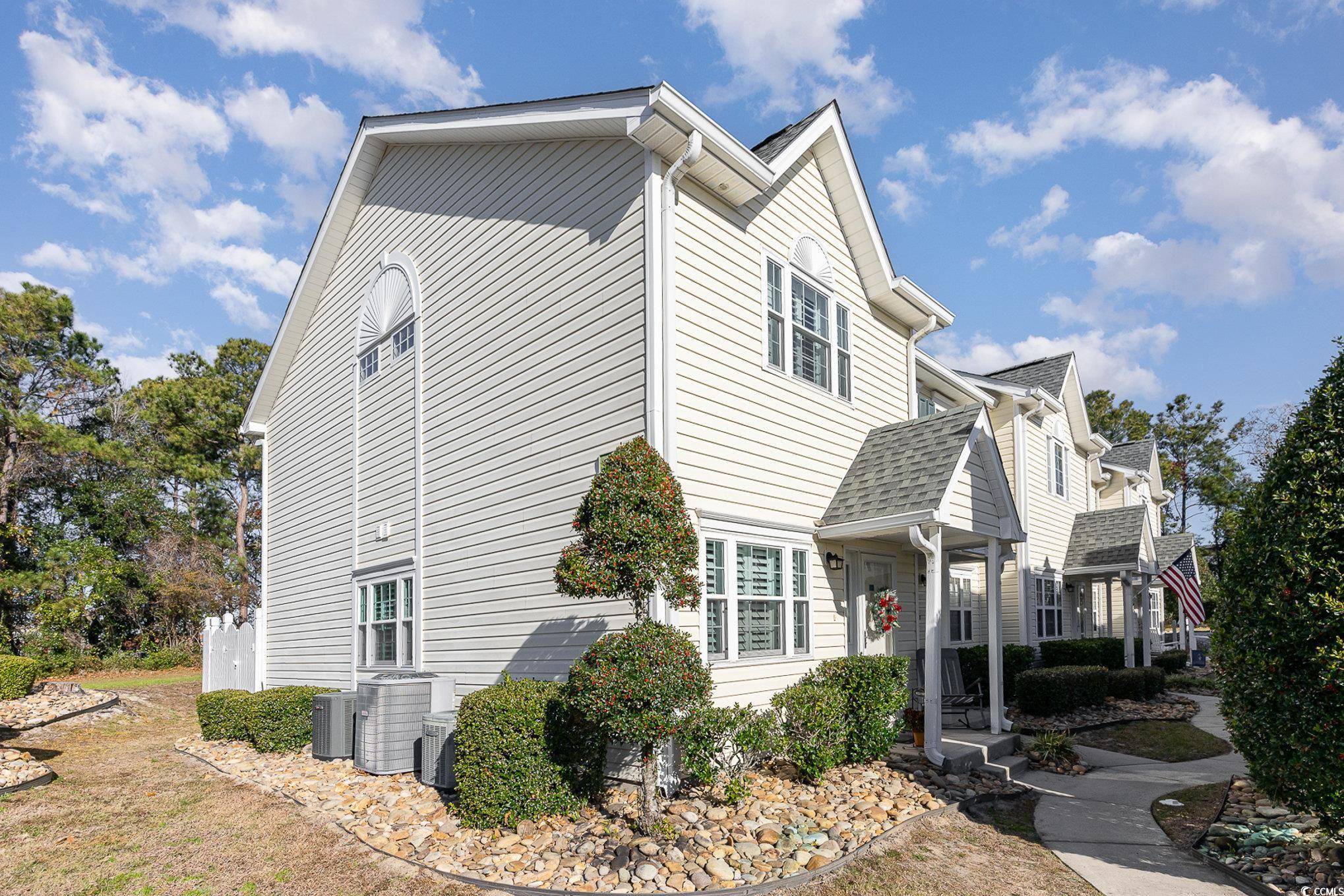 North Myrtle Beach, SC 29582,101 S Barnwell St. #38-A