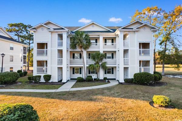 597 Blue River Ct. #2F, Myrtle Beach, SC 29579