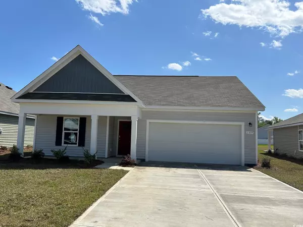 189 Ashworth Dr., Tabor City, NC 28463