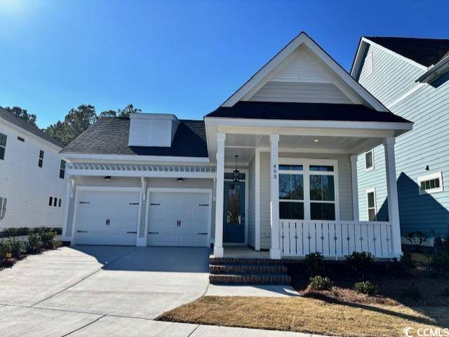 493 Ayrhill Loop, Myrtle Beach, SC 29588