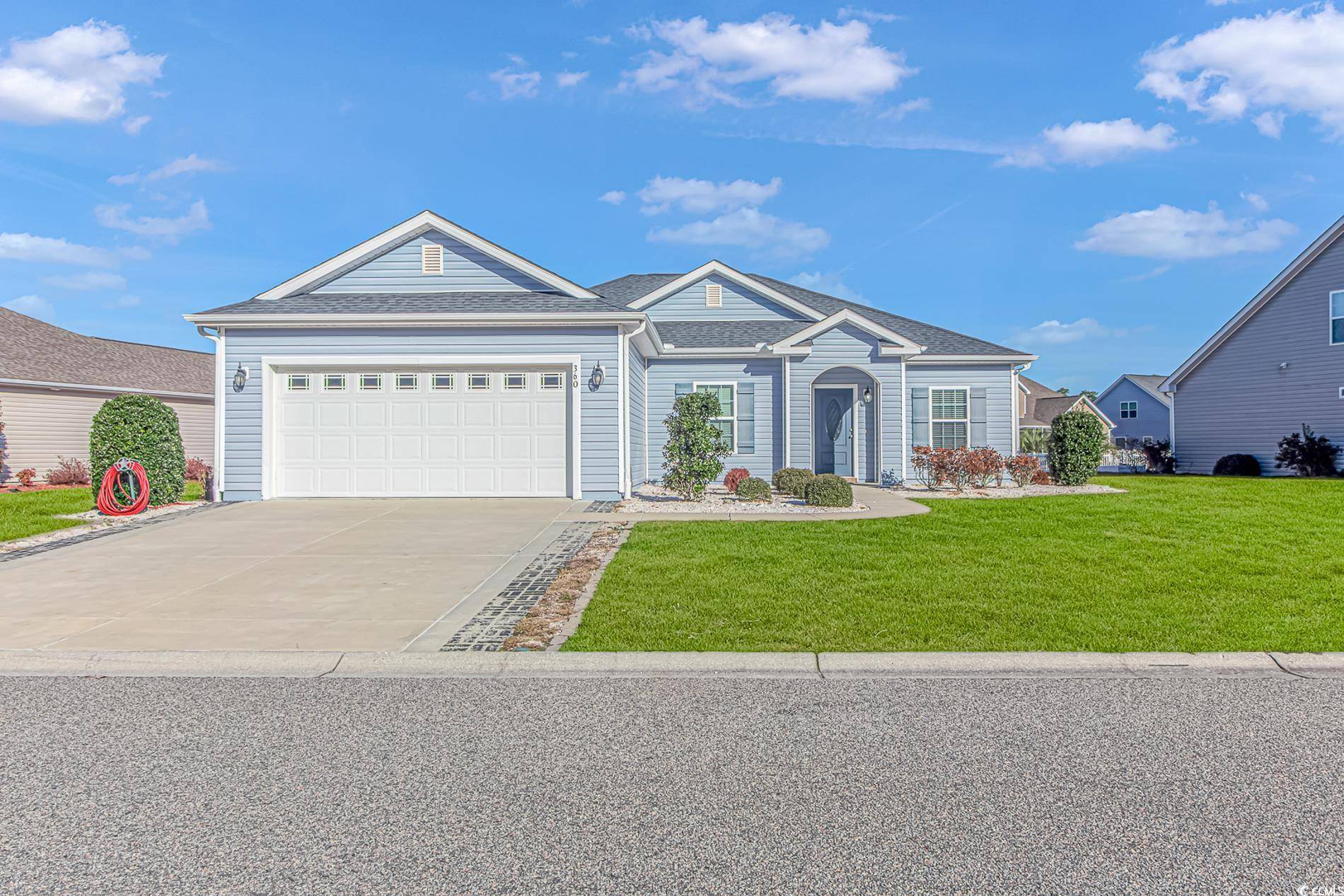 360 Hillsborough Dr., Conway, SC 29526