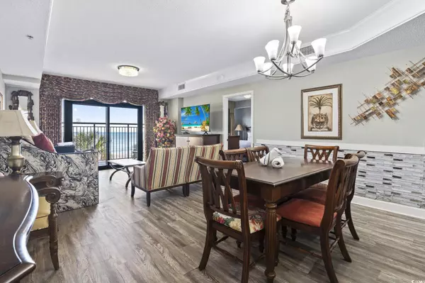 Myrtle Beach, SC 29577,2600 North Ocean Blvd. #211