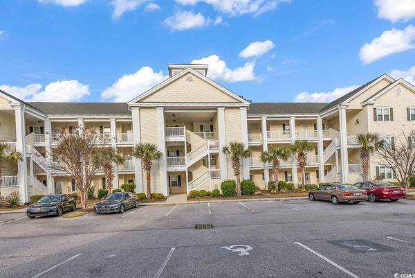 601 N Hillside Dr. #2034, North Myrtle Beach, SC 29582