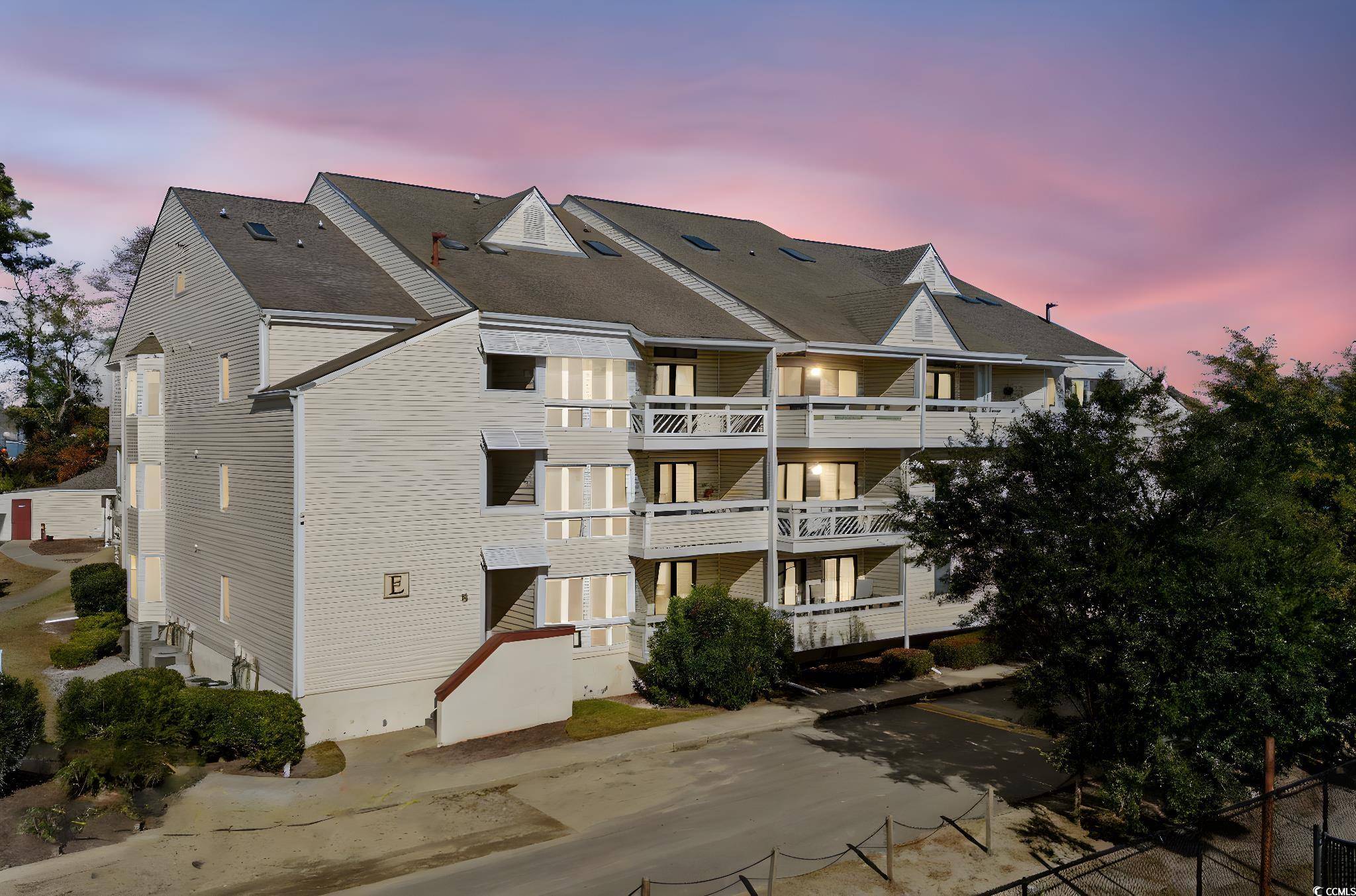 1100 Possum Trot Rd. #E235, North Myrtle Beach, SC 29582