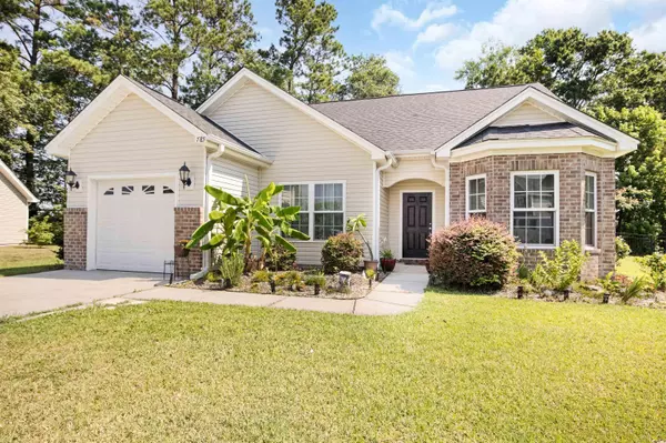 785 Rambler Ct., Myrtle Beach, SC 29579