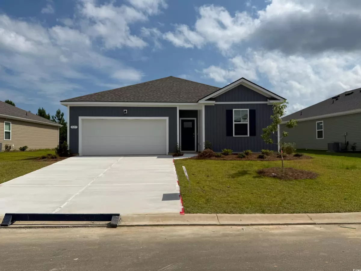 Longs, SC 29568,527 Firouz Dr