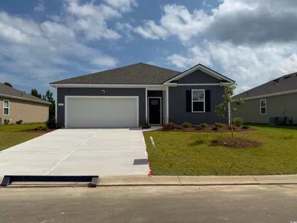 527 Firouz Dr, Longs, SC 29568